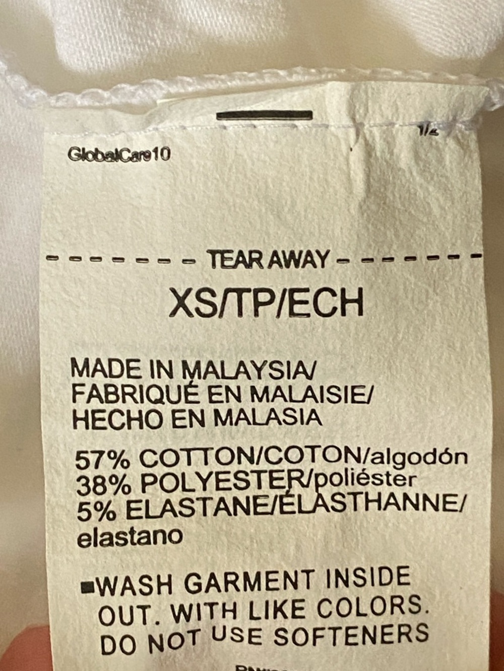 Under Armour Women's Rival Boxy Long Sleeve T NWOT XS - Picture 6 of 6